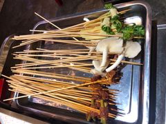 -正宗钢管厂五区·小郡肝火锅·串串香(商品街总店)