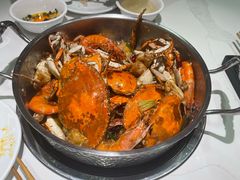 -七欣天香辣蟹火锅(南通任港路大润发店)