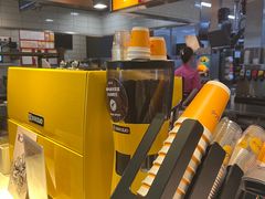 -麦当劳(斜土路2号店)
