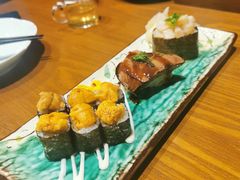 -傑·料理·海鲜放题(佛山文华荟店)