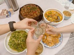 -客家大院·非遗赣南客家菜(郁孤台店)