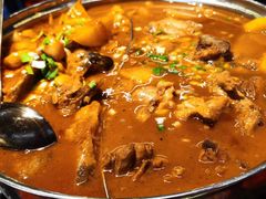 -满堂春特色餐馆