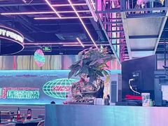 -燥次·烧烤酒场(万象城店)