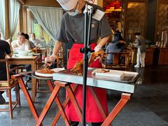 -那家小馆•北京菜•烤鸭(香山店)