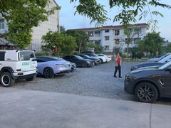 -李东农庄(中南百草园地标店)