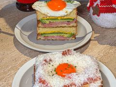 -O'eat Blossom&Pelican(深圳首店)