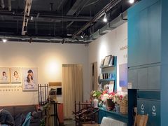 -海马体照相馆(天津世纪都会店)