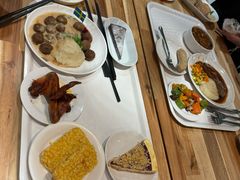 -宜家·瑞典风味餐厅(无锡店)