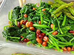 -渔家乐小海鲜(皇姑店)