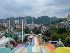 -荔波冰雪水世界主题乐园