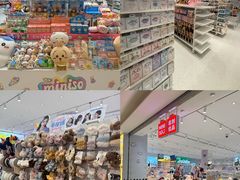 -松雷商业(南岗店)