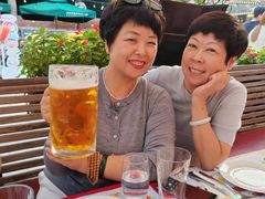 -威尼斯意餐酒吧 Venezia club(意大利风情街店)