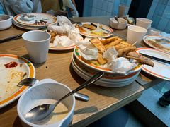 -比格比萨自助(德思勤四季汇店)