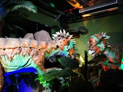 -恐龙探索乐园(磁器口店)