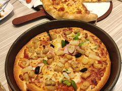 -必胜客(上海新南方商城PH店)