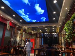-李记白水羊头·清真老味家常菜(石景山店)