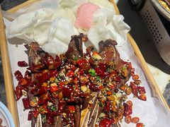 -大碗厨 25年老字号 现炒湘菜(四季天地店)