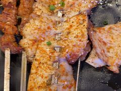 -钳小柒·小龙虾蓝龙王烧烤夜宵(长寿路店)