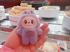 -龍歌自助小火锅(雨花台江南虹悦城店)