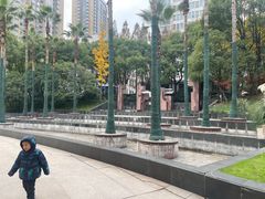 -上海不夜城广场(上海不夜城金融大厦店)