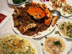 -喜记避风塘炒辣蟹(旗舰店)