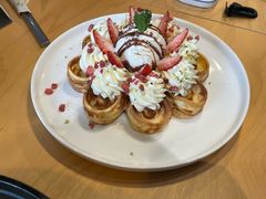 -娜娜家•Nana's restaurant(国金汇店)