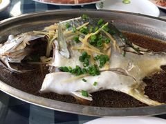 -钱大妈海鲜饭店(保利林语店)