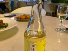 -周三的情书花园餐厅(江北店)