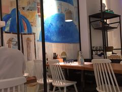 -HELLO MUSAE 拾光缪斯餐厅·纯正希腊风味(苏州中心店)