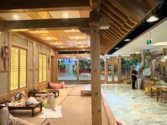 -爱江山温泉(凌奥店)