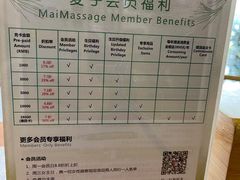 -麦子MaiMassage(打浦桥店)