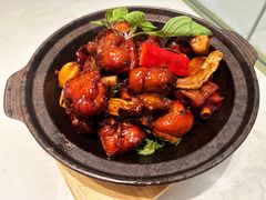 -鹿港小镇(悠唐店)