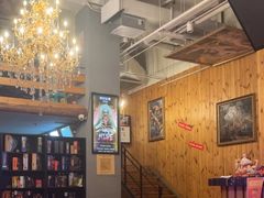 -明日世界密室轰趴·剧本桌游·箭馆团建(国贸店)