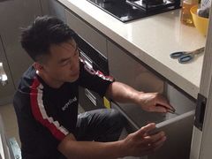 -佰丽爱家全屋定制(汶水店)