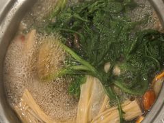 -草原传奇鲜羊火锅(桥北店)