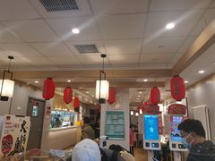 大堂-吉野家 (新街口外大街店)