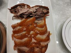 -全聚德烤鸭店(马家堡店)