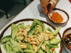 -白山烧烤(文安路万豪店)