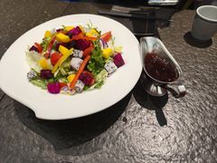 -将太无二·北美传奇寿司(荟聚购物中心西红门店)