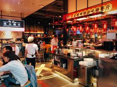 -陈鹏鹏潮汕菜(宝安机场T3航站楼店)