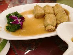 -玉华台饭庄(裕中西里小区店)