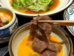 -江户前日本料理(瑞诗酒店店)