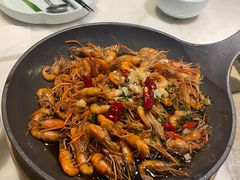 -弄堂里(西溪龙湖天街店)