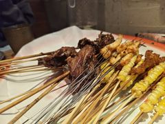 -北丐先生·野馄饨烧烤(雨花万象店)