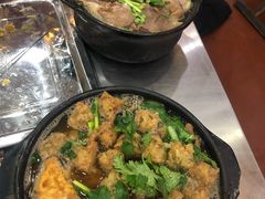 -许家黄土高坡砂锅总店