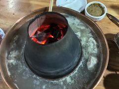 火锅-元盛居(生态大街店)