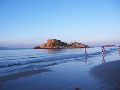 -玫瑰海岸文化旅游度假区