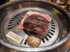 -土大力韩式烤肉料理(和平路店)