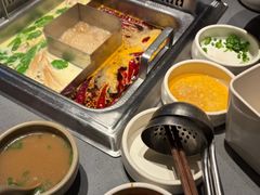 -巴奴毛肚火锅(悠唐购物中心店)