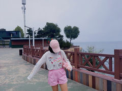 -红星渔村(将军石店)